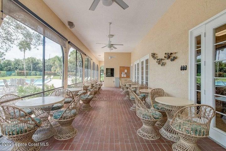 9735 N Marina Drive P4, Sebastian, FL, 32958 photo 50
