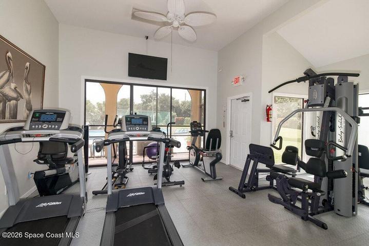 9735 N Marina Drive P4, Sebastian, FL, 32958 photo 51