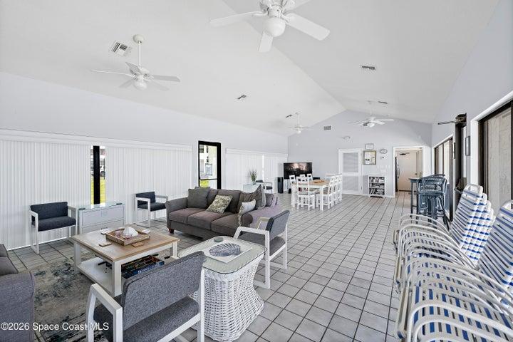Clubhouse
