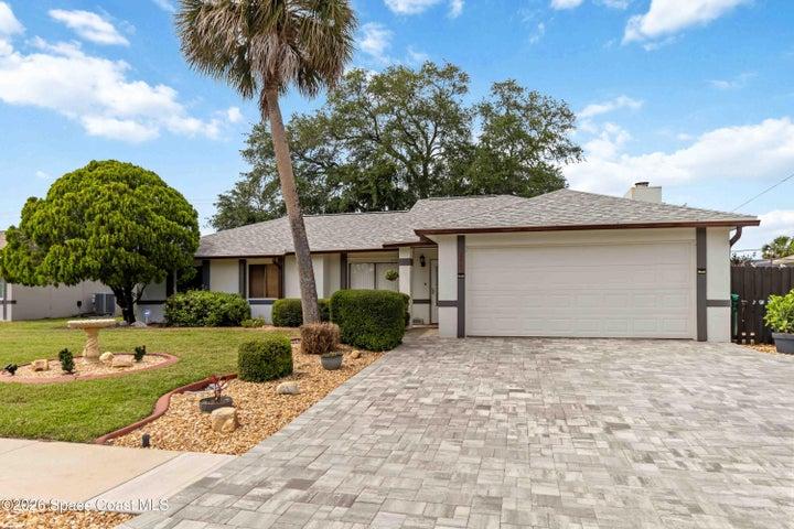 2415 Raintree Lake Circle, Merritt Island, FL, 32953 photo 2