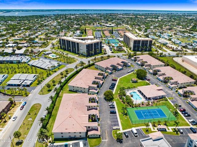 127 Lancha Circle 203, Indian Harbour Beach, FL, 32937 photo 36