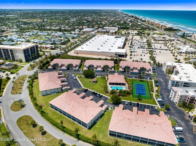 127 Lancha Circle 203, Indian Harbour Beach, FL, 32937 photo 37