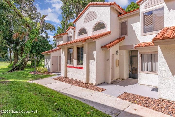 1089 Country Club Drive 722, Titusville