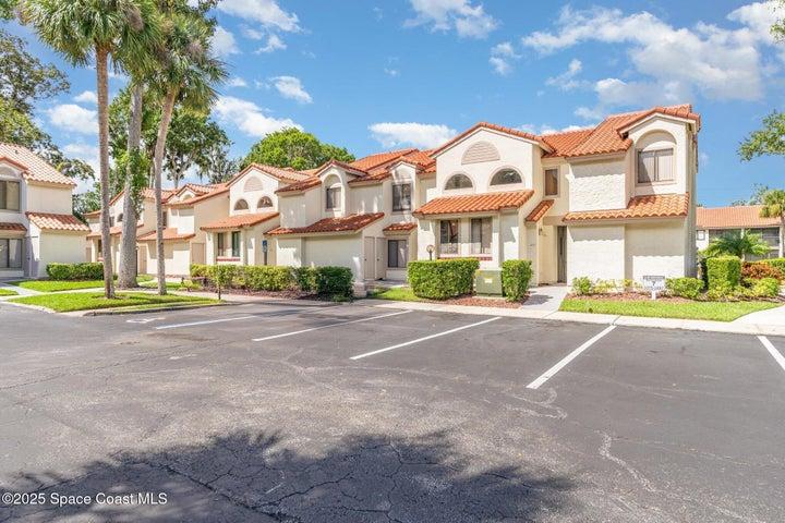 1089 Country Club Drive 722, Titusville, FL, 32780 photo 2