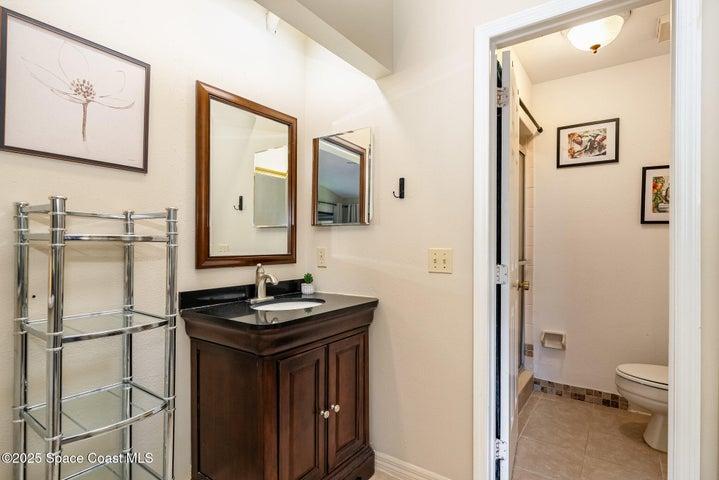 Primary Ensuite