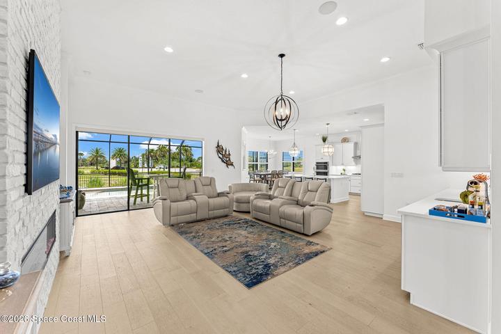 8500 Allure Drive, Melbourne, FL, 32940 photo 5