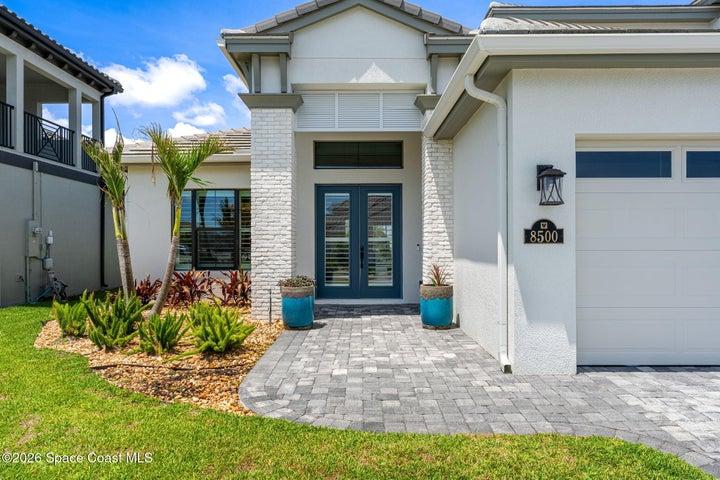 8500 Allure Drive, Melbourne, FL, 32940 photo 2