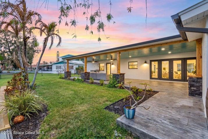 213 River Road, Satellite Beach