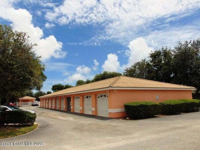 2087 Hidden Grove Lane 105, Merritt Island, FL, 32953 photo 23