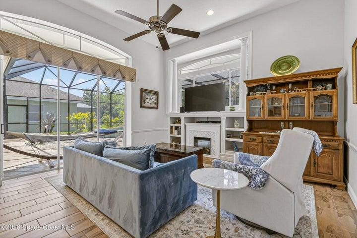 951 Fostoria Drive, Melbourne, FL, 32940 photo 4