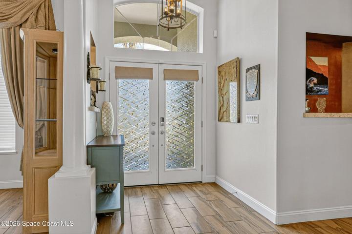 951 Fostoria Drive, Melbourne, FL, 32940 photo 5