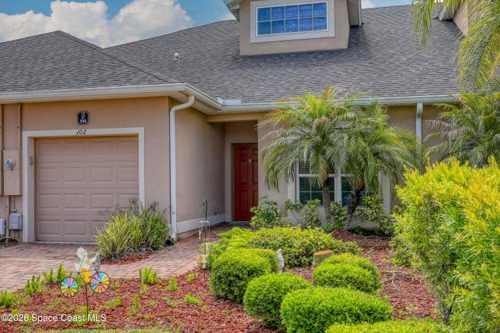 590 Remington Green Drive SE 102, Palm Bay, FL, 32909 photo 2