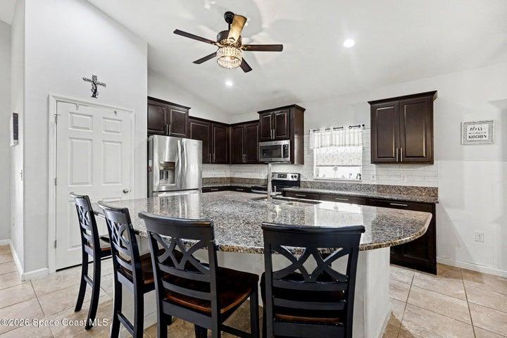 1153 Musgrass Circle, West Melbourne, FL, 32904 photo 5