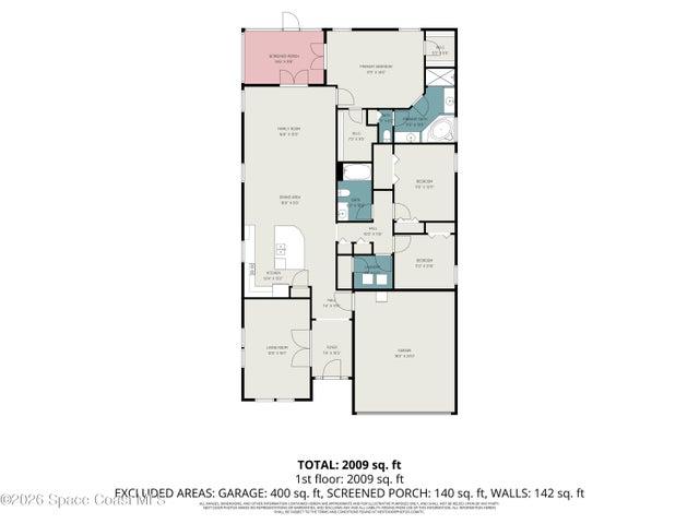 1153 Musgrass Circle, West Melbourne, FL, 32904 photo 28