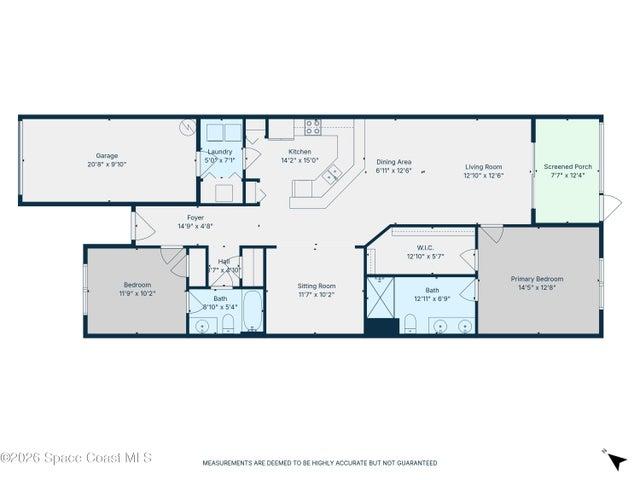 590 Remington Green Drive SE 102, Palm Bay, FL, 32909 photo 56