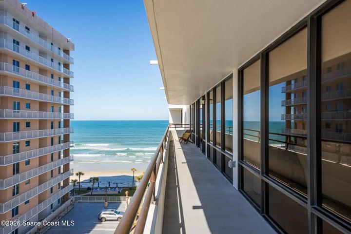 3743 S Atlantic Avenue 7a00, Daytona Beach Shores, FL, 32118 photo 44