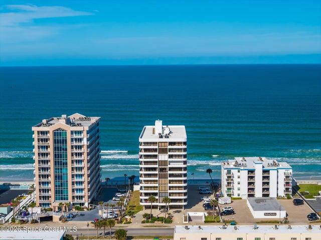 3743 S Atlantic Avenue 7a00, Daytona Beach Shores