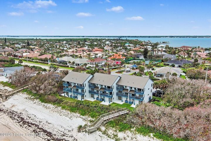 4815 Highway A1a 106, Melbourne Beach