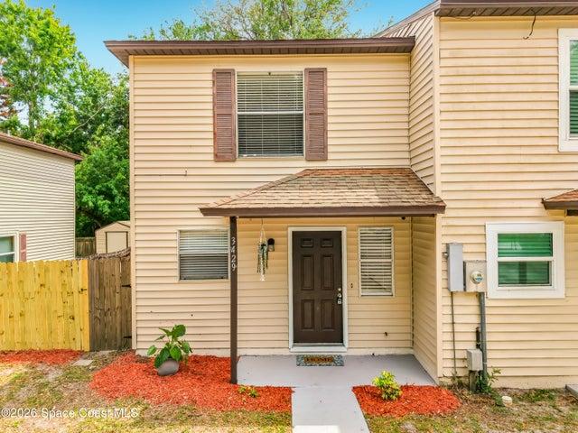 3429 Joe Murell Drive, Titusville