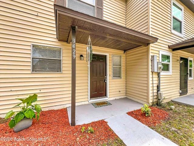 3429 Joe Murell Drive, Titusville, FL, 32780 photo 5