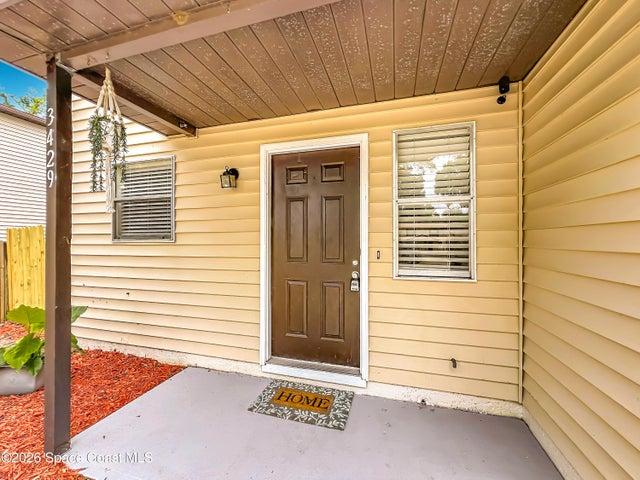 3429 Joe Murell Drive, Titusville, FL, 32780 photo 6