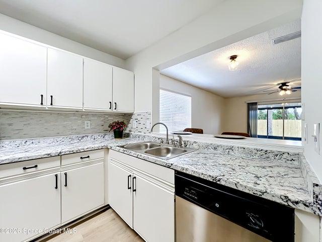 3429 Joe Murell Drive, Titusville, FL, 32780 photo 2