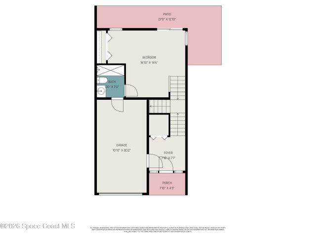 4815 Highway A1a 106, Melbourne Beach, FL, 32951 photo 35