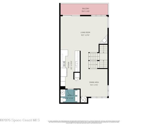 4815 Highway A1a 106, Melbourne Beach, FL, 32951 photo 36