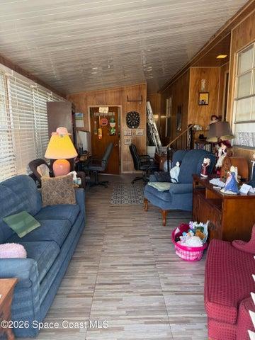 Florida Room