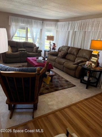 1025 Waterway Drive, Barefoot Bay, FL, 32976 photo 5