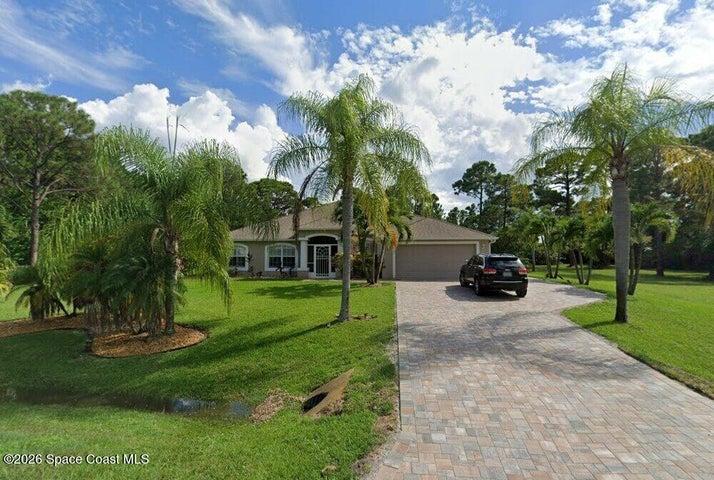 7100 Hacienda Drive, Grant