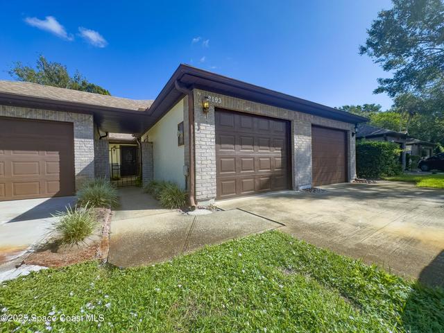 2193 Kings Cross Street, Titusville