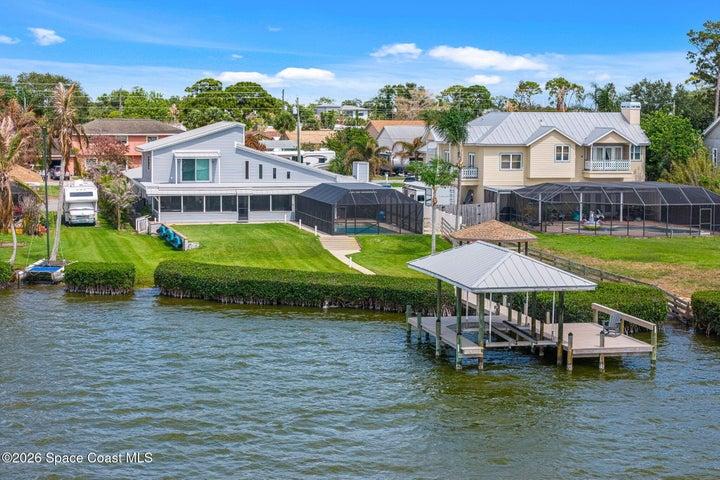 1225 Faulkingham Road, Merritt Island