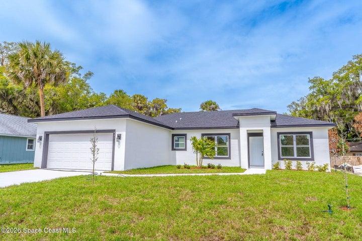 983 Pace Drive NW, Palm Bay, FL, 32907 photo 2