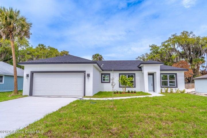 983 Pace Drive NW, Palm Bay, FL, 32907 photo 3