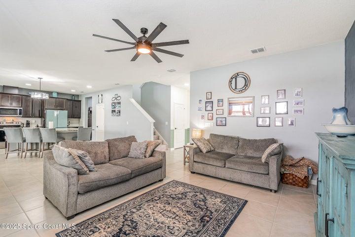 506 Glaspell Circle SE, Palm Bay, FL, 32909 photo 5