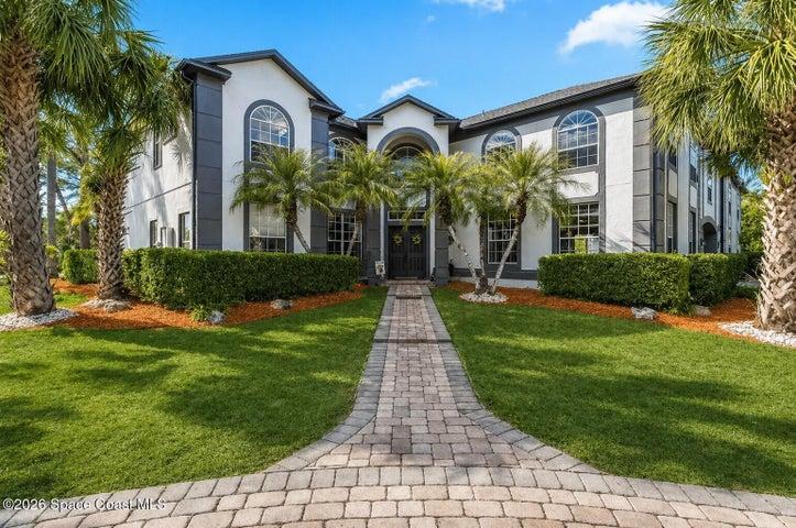 1140 Gallant Fox Way, Oviedo