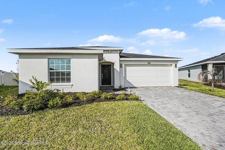 906 Dockside Drive SW, Palm Bay, FL, 32908 photo 3