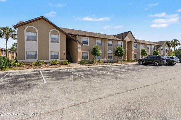 240 Spring Drive 2, Merritt Island