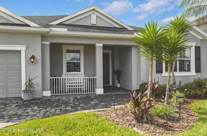 3515 Archdale Street, Melbourne, FL, 32940 photo 2