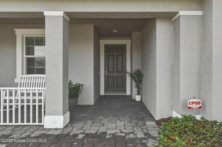 3515 Archdale Street, Melbourne, FL, 32940 photo 3