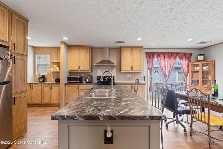 958 Pecan Circle, Barefoot Bay, FL, 32976 photo 8