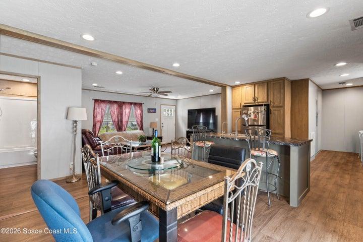958 Pecan Circle, Barefoot Bay, FL, 32976 photo 6