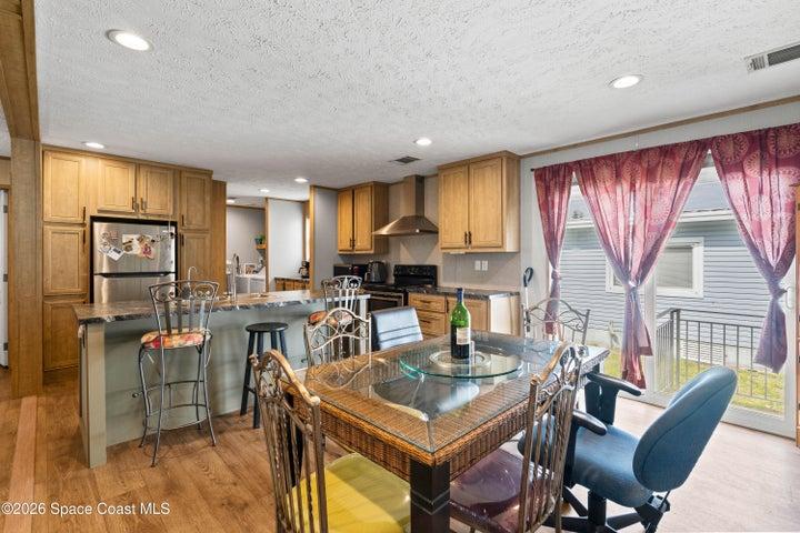 958 Pecan Circle, Barefoot Bay, FL, 32976 photo 9
