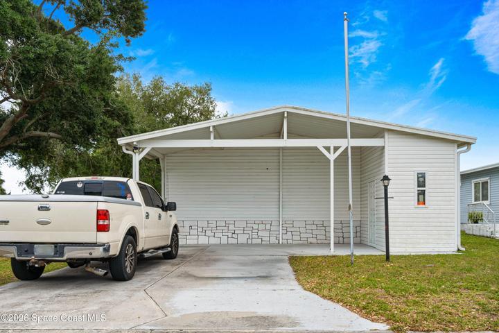958 Pecan Circle, Barefoot Bay, FL, 32976 photo 21