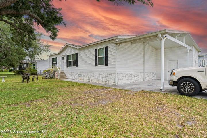 958 Pecan Circle, Barefoot Bay, FL, 32976 photo 20