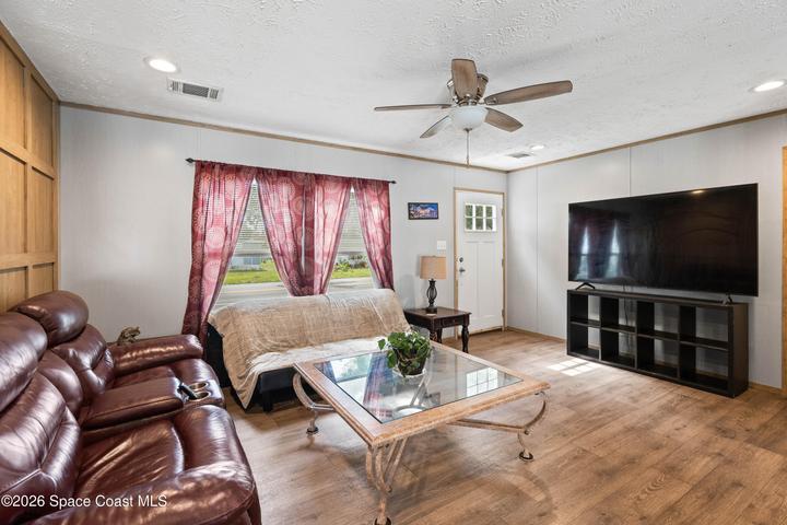 958 Pecan Circle, Barefoot Bay, FL, 32976 photo 4