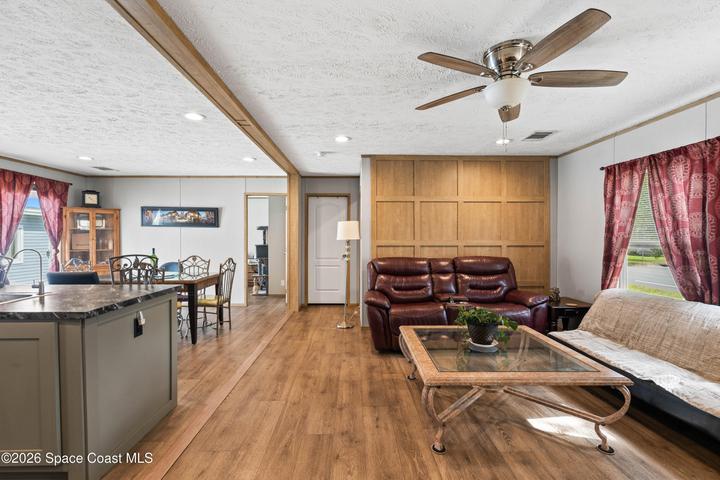 958 Pecan Circle, Barefoot Bay, FL, 32976 photo 13