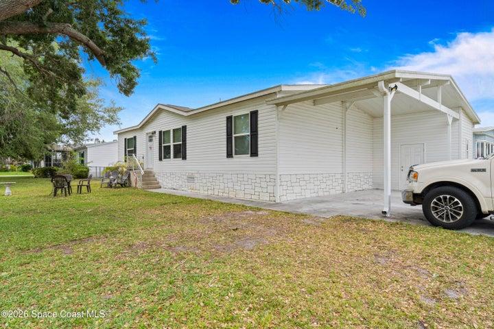 958 Pecan Circle, Barefoot Bay, FL, 32976 photo 22