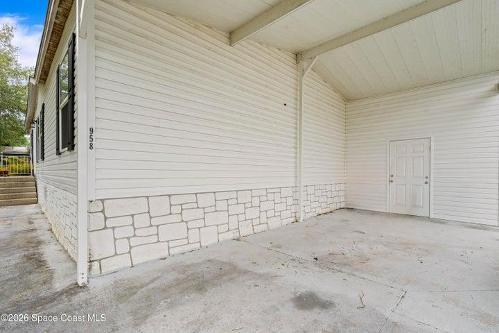 958 Pecan Circle, Barefoot Bay, FL, 32976 photo 23